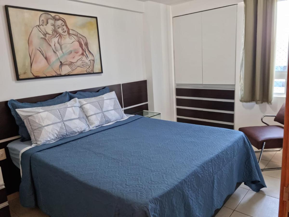 Appartement Le Parc Residencial - Manaira - João Pessoa Extérieur photo
