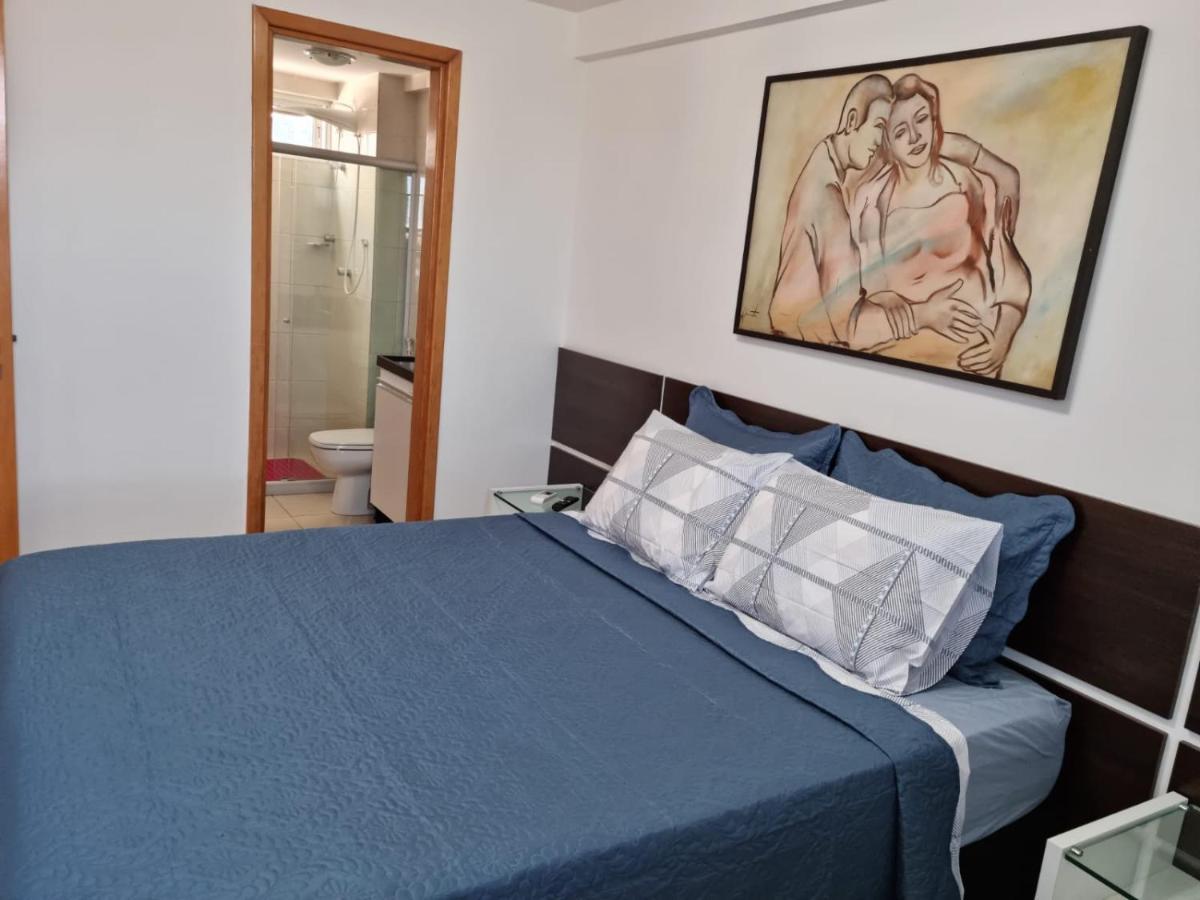 Appartement Le Parc Residencial - Manaira - João Pessoa Extérieur photo