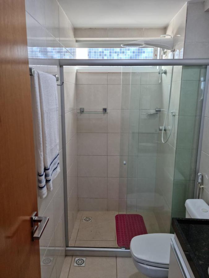 Appartement Le Parc Residencial - Manaira - João Pessoa Extérieur photo