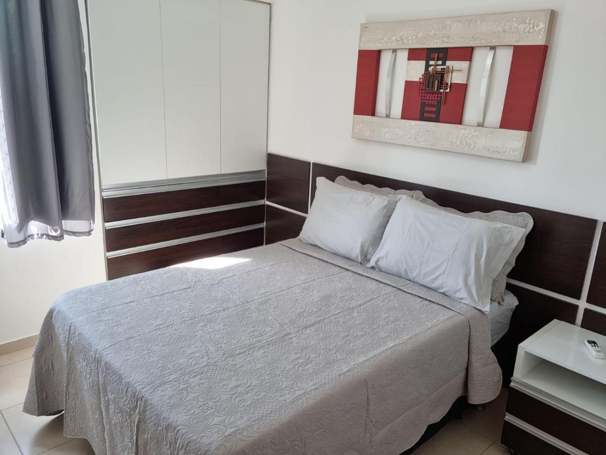 Appartement Le Parc Residencial - Manaira - João Pessoa Extérieur photo