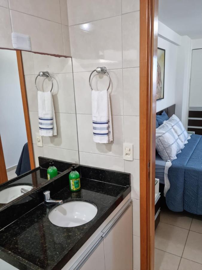 Appartement Le Parc Residencial - Manaira - João Pessoa Extérieur photo