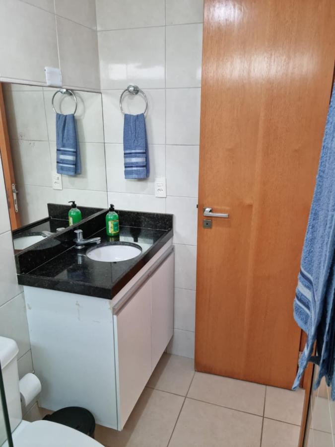 Appartement Le Parc Residencial - Manaira - João Pessoa Extérieur photo