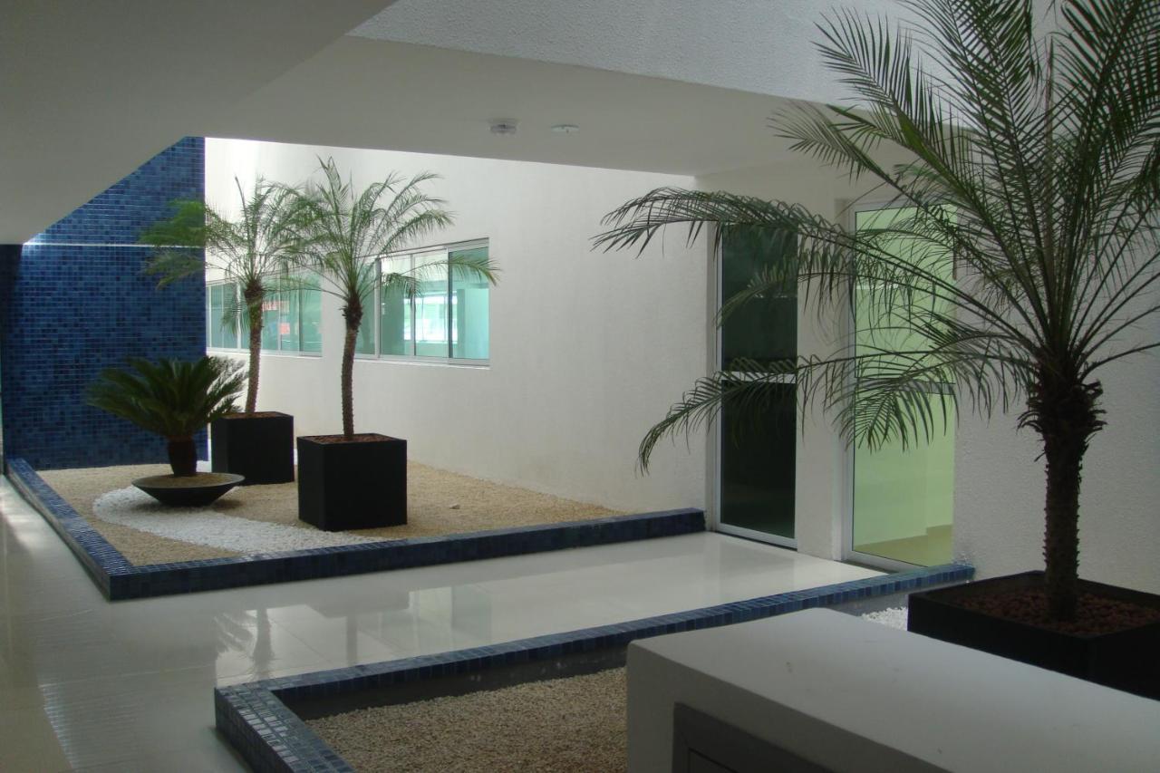 Appartement Le Parc Residencial - Manaira - João Pessoa Extérieur photo