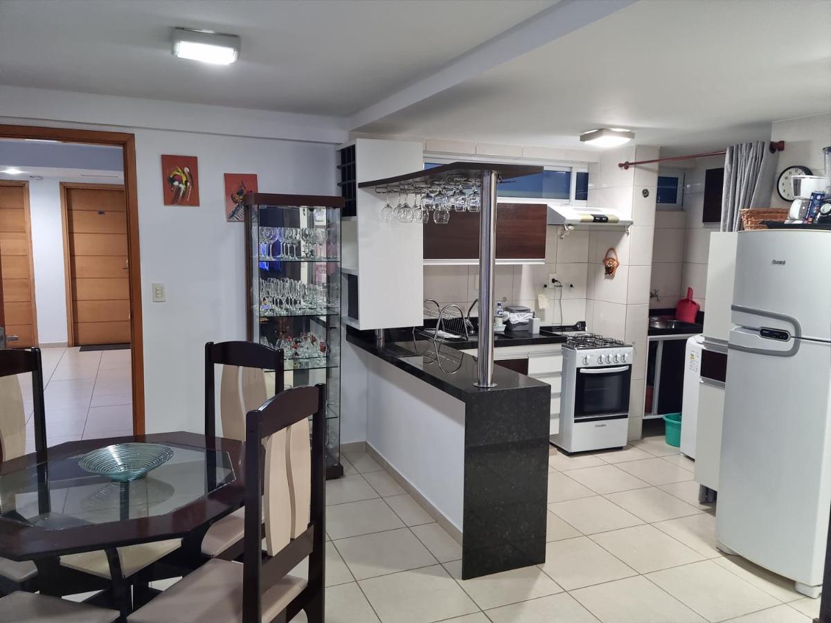 Appartement Le Parc Residencial - Manaira - João Pessoa Extérieur photo