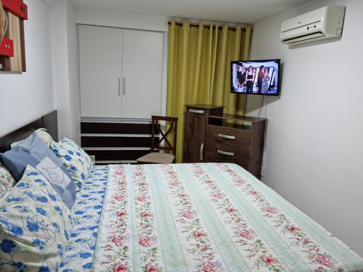 Appartement Le Parc Residencial - Manaira - João Pessoa Extérieur photo