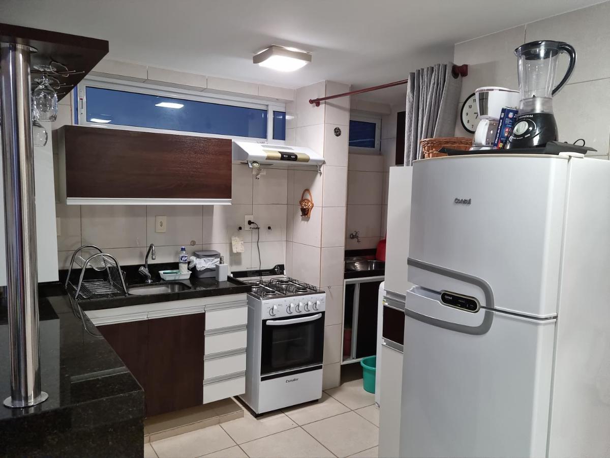 Appartement Le Parc Residencial - Manaira - João Pessoa Extérieur photo