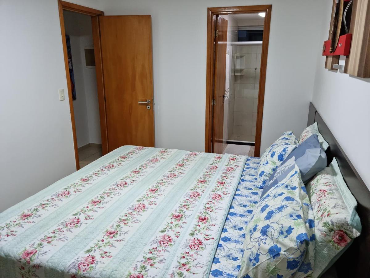 Appartement Le Parc Residencial - Manaira - João Pessoa Extérieur photo