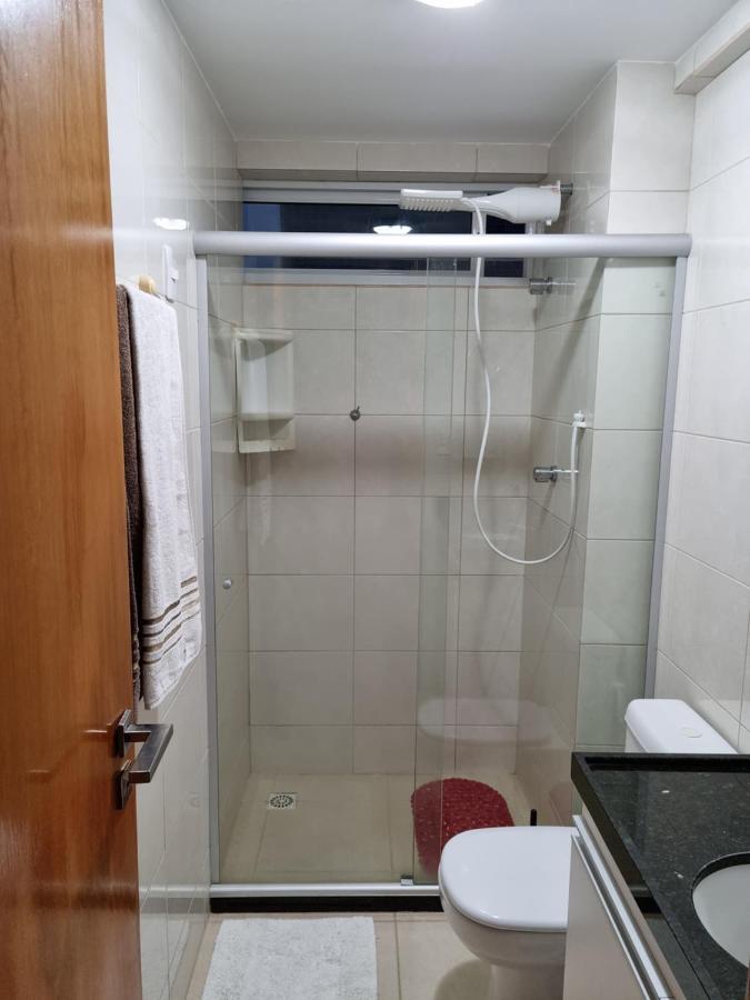 Appartement Le Parc Residencial - Manaira - João Pessoa Extérieur photo