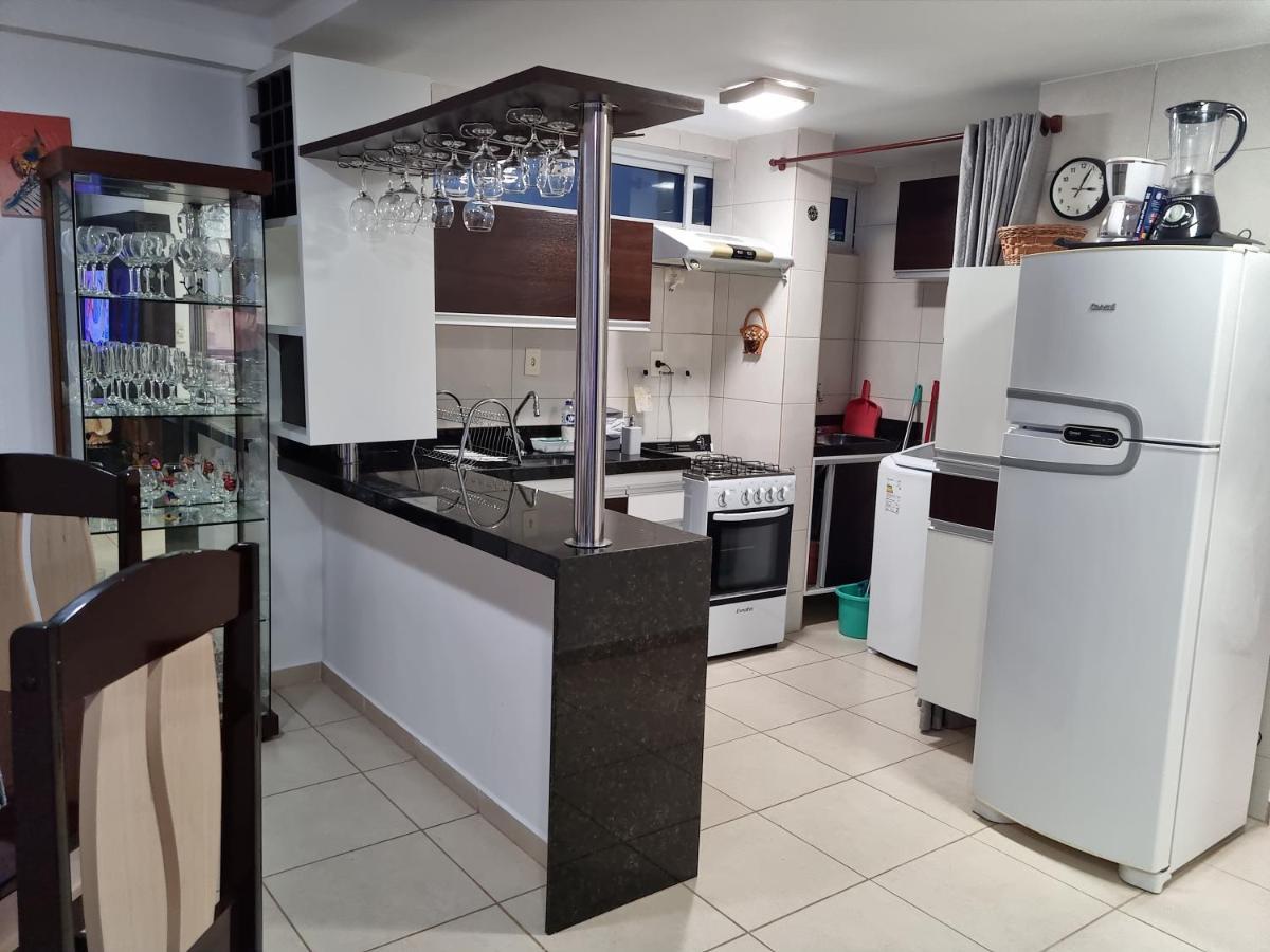Appartement Le Parc Residencial - Manaira - João Pessoa Extérieur photo