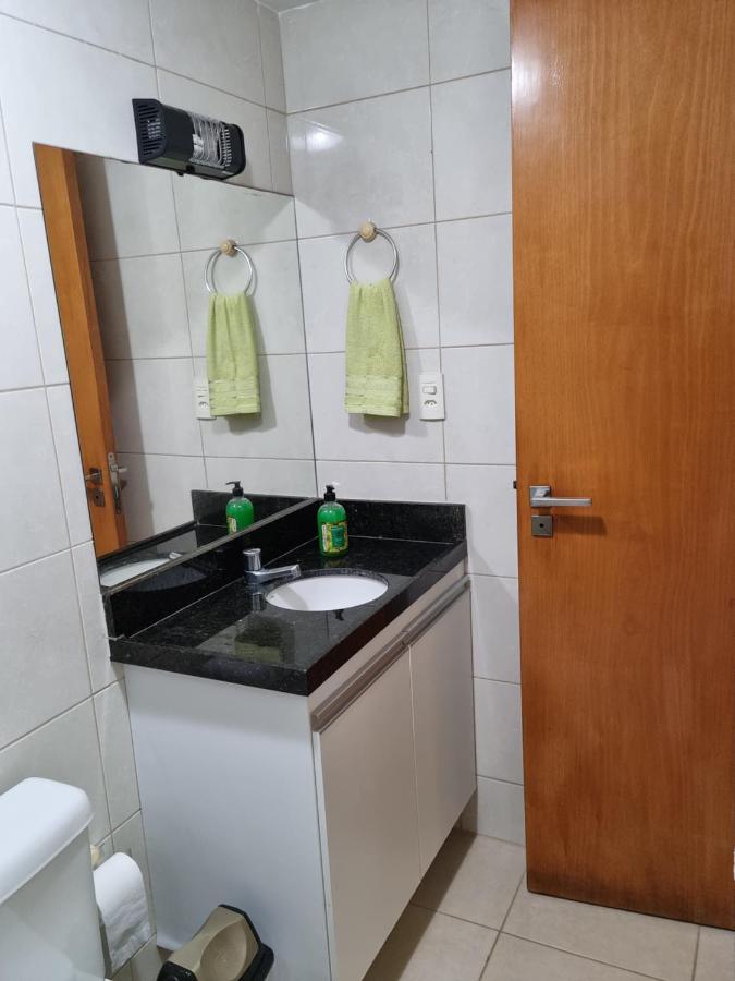 Appartement Le Parc Residencial - Manaira - João Pessoa Extérieur photo