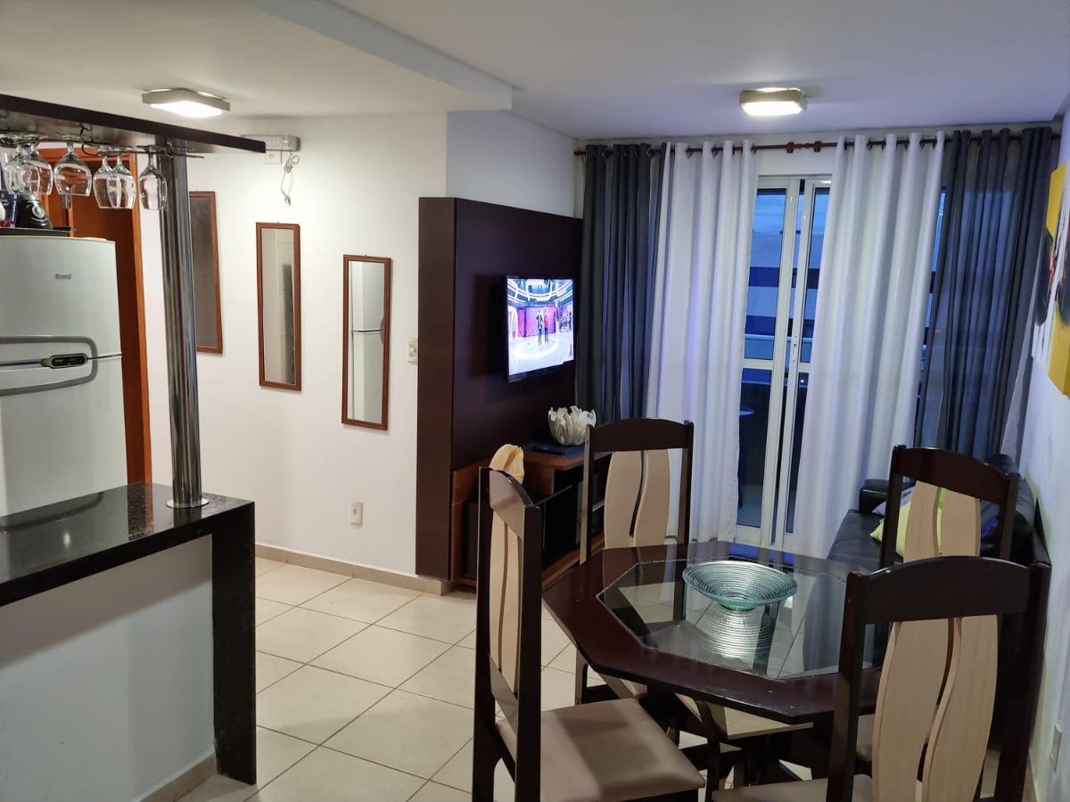 Appartement Le Parc Residencial - Manaira - João Pessoa Extérieur photo