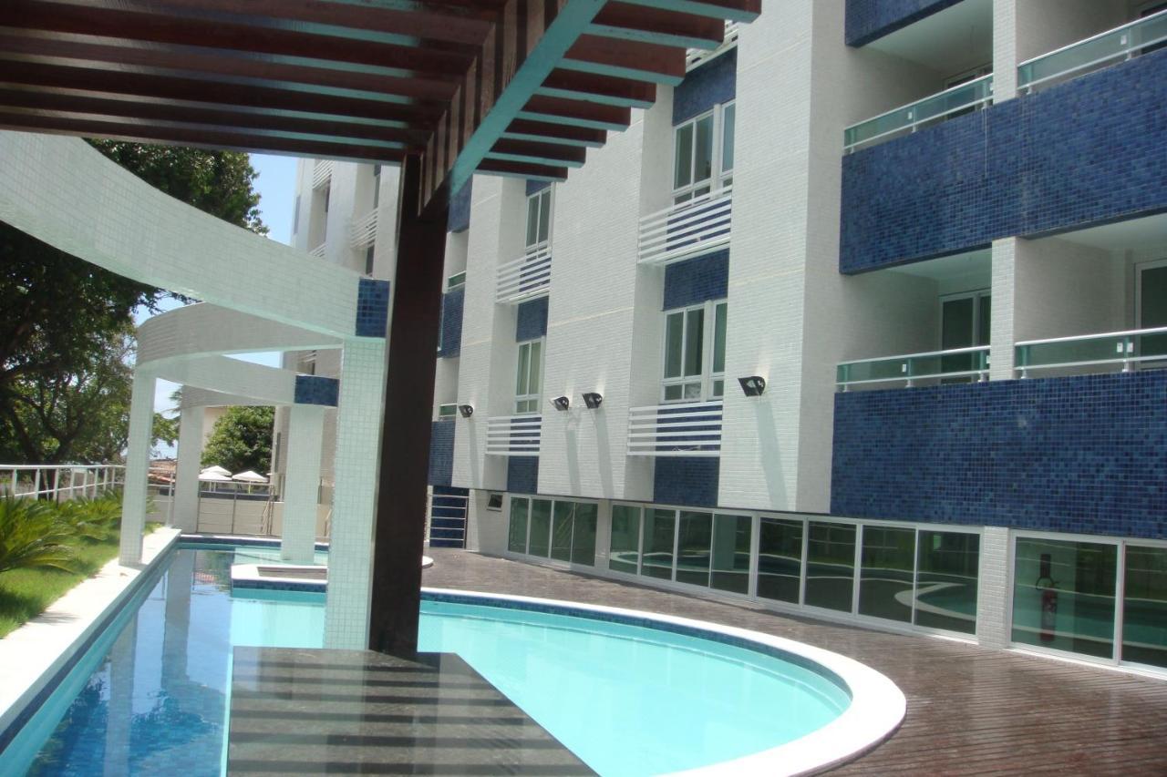 Appartement Le Parc Residencial - Manaira - João Pessoa Extérieur photo