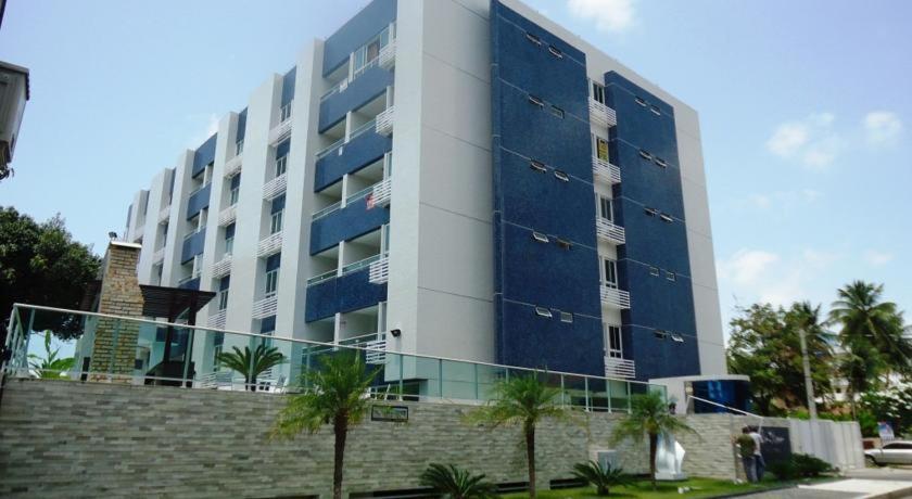 Appartement Le Parc Residencial - Manaira - João Pessoa Extérieur photo