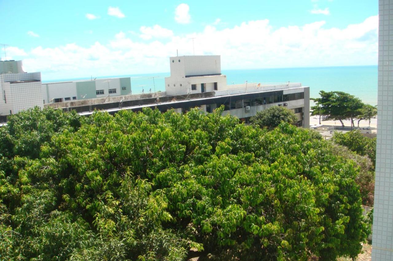 Appartement Le Parc Residencial - Manaira - João Pessoa Extérieur photo