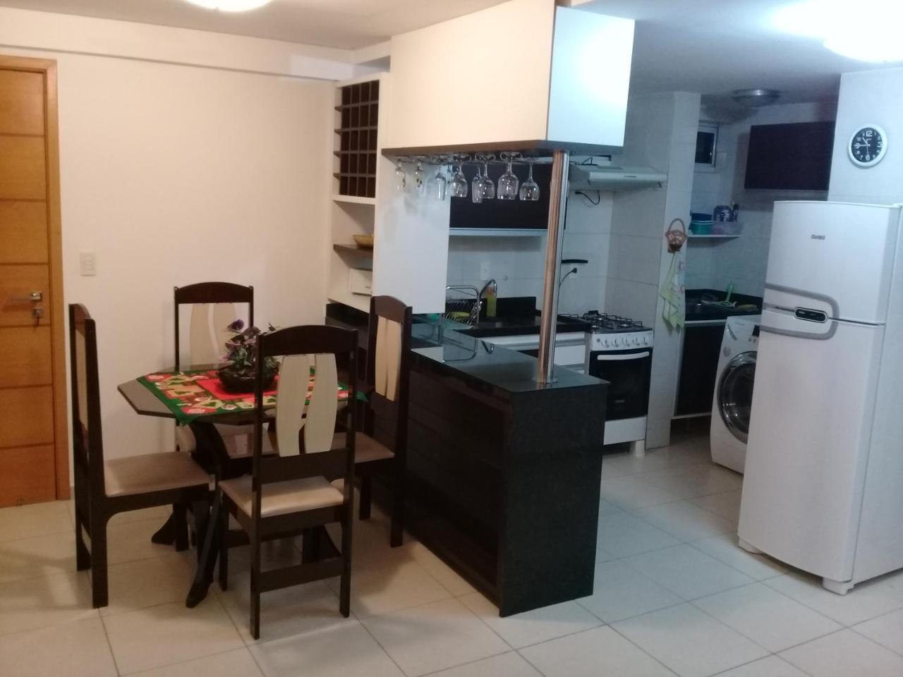 Appartement Le Parc Residencial - Manaira - João Pessoa Extérieur photo