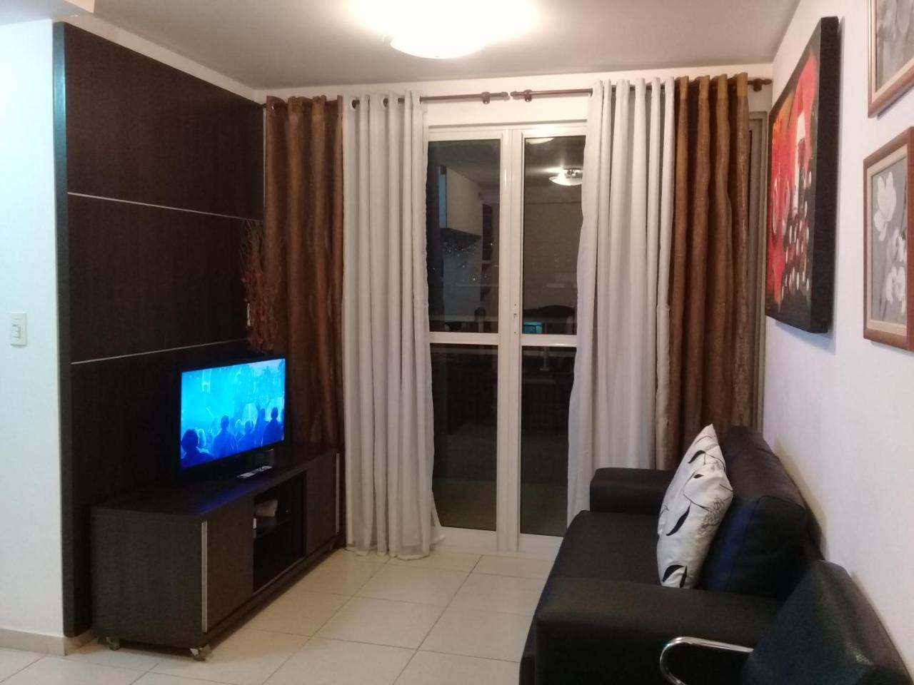 Appartement Le Parc Residencial - Manaira - João Pessoa Extérieur photo